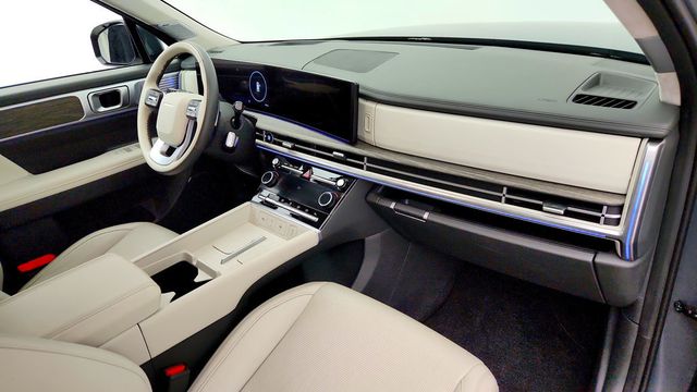 2025 Hyundai Santa Fe Calligraphy AWD - 23094496 - 24