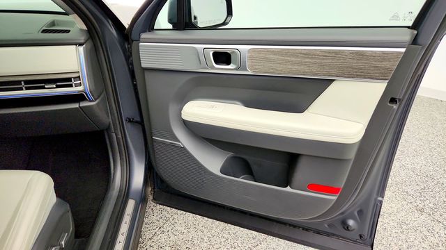 2025 Hyundai Santa Fe Calligraphy AWD - 23094496 - 25