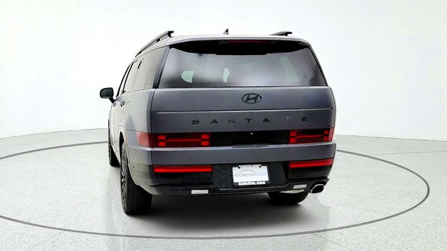 2025 Hyundai Santa Fe Calligraphy AWD - 23094496 - 5