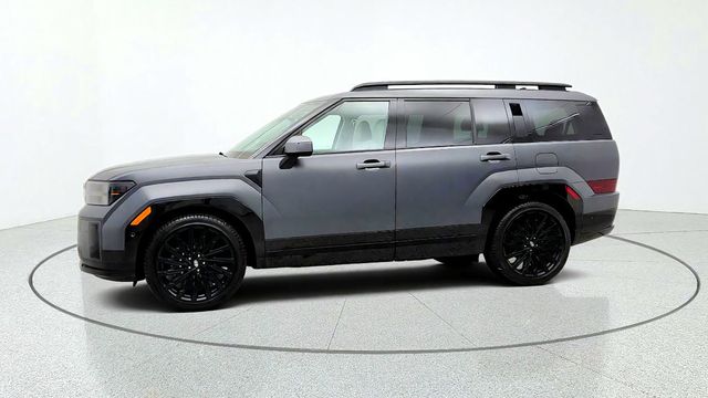 2025 Hyundai Santa Fe Calligraphy AWD - 23094496 - 7