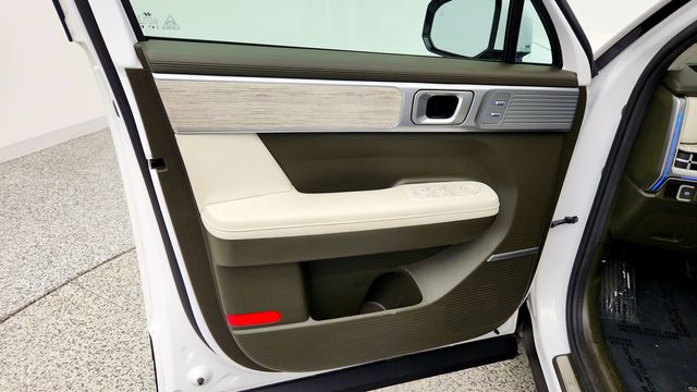 2025 Hyundai Santa Fe Calligraphy AWD - 23098928 - 10