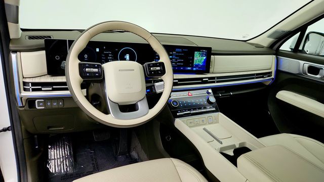 2025 Hyundai Santa Fe Calligraphy AWD - 23098928 - 12