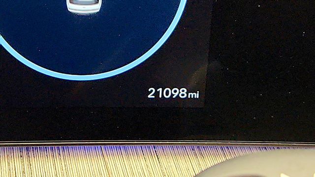 2025 Hyundai Santa Fe Calligraphy AWD - 23098928 - 15