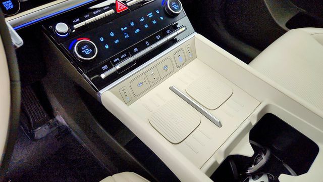 2025 Hyundai Santa Fe Calligraphy AWD - 23098928 - 16