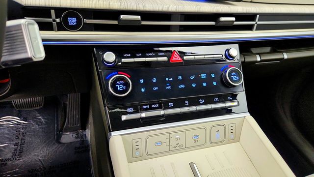 2025 Hyundai Santa Fe Calligraphy AWD - 23098928 - 17