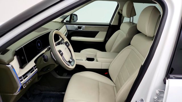 2025 Hyundai Santa Fe Calligraphy AWD - 23098928 - 20
