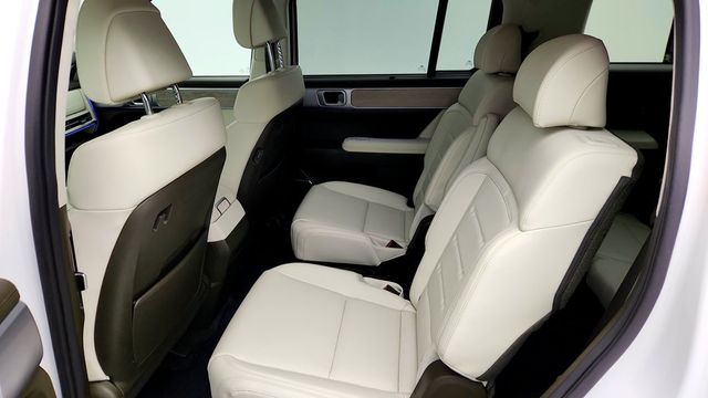 2025 Hyundai Santa Fe Calligraphy AWD - 23098928 - 21