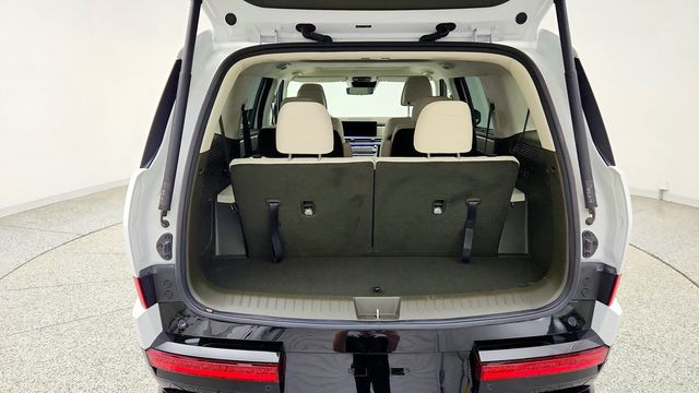 2025 Hyundai Santa Fe Calligraphy AWD - 23098928 - 22