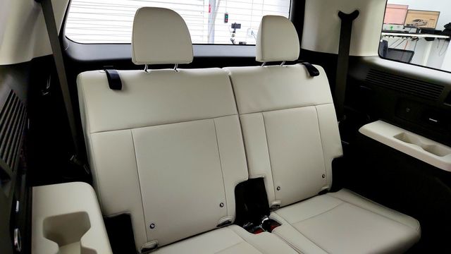 2025 Hyundai Santa Fe Calligraphy AWD - 23098928 - 23