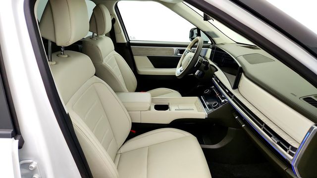 2025 Hyundai Santa Fe Calligraphy AWD - 23098928 - 24