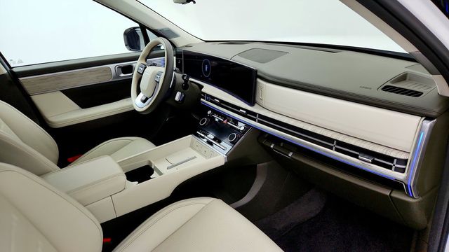 2025 Hyundai Santa Fe Calligraphy AWD - 23098928 - 25