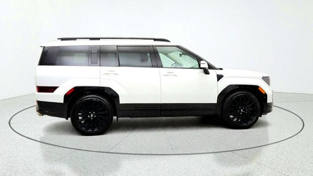 2025 Hyundai Santa Fe Calligraphy AWD - 23098928 - 3