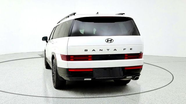 2025 Hyundai Santa Fe Calligraphy AWD - 23098928 - 5