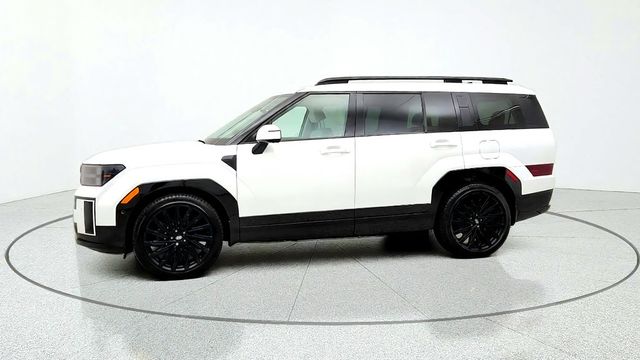 2025 Hyundai Santa Fe Calligraphy AWD - 23098928 - 7