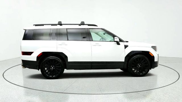 2025 Hyundai Santa Fe Calligraphy AWD w/ Tow & Go Hitch Kit - 23093309 - 3
