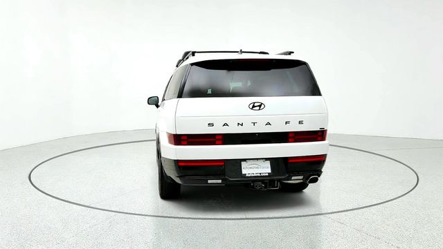 2025 Hyundai Santa Fe Calligraphy AWD w/ Tow & Go Hitch Kit - 23093309 - 5