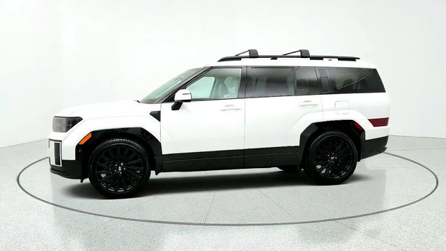 2025 Hyundai Santa Fe Calligraphy AWD w/ Tow & Go Hitch Kit - 23093309 - 7