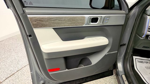 2025 Hyundai Santa Fe Calligraphy FWD - 23092497 - 10