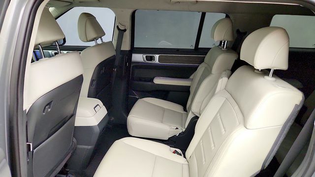 2025 Hyundai Santa Fe Calligraphy FWD - 23092497 - 20
