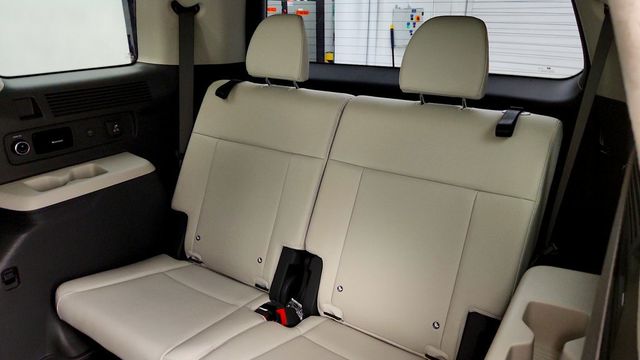 2025 Hyundai Santa Fe Calligraphy FWD - 23092497 - 21