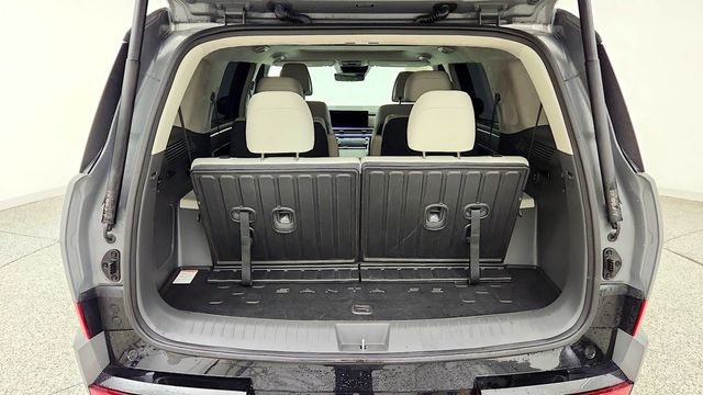 2025 Hyundai Santa Fe Calligraphy FWD - 23092497 - 22