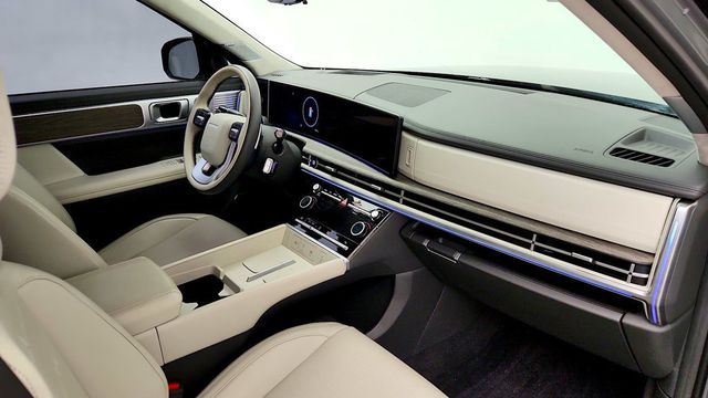 2025 Hyundai Santa Fe Calligraphy FWD - 23092497 - 25