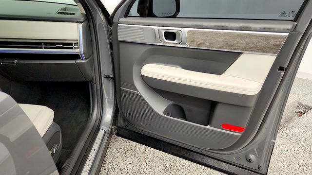 2025 Hyundai Santa Fe Calligraphy FWD - 23092497 - 26