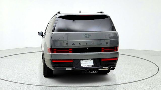 2025 Hyundai Santa Fe Calligraphy FWD - 23092497 - 5