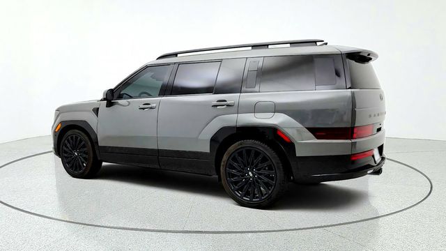 2025 Hyundai Santa Fe Calligraphy FWD - 23092497 - 6
