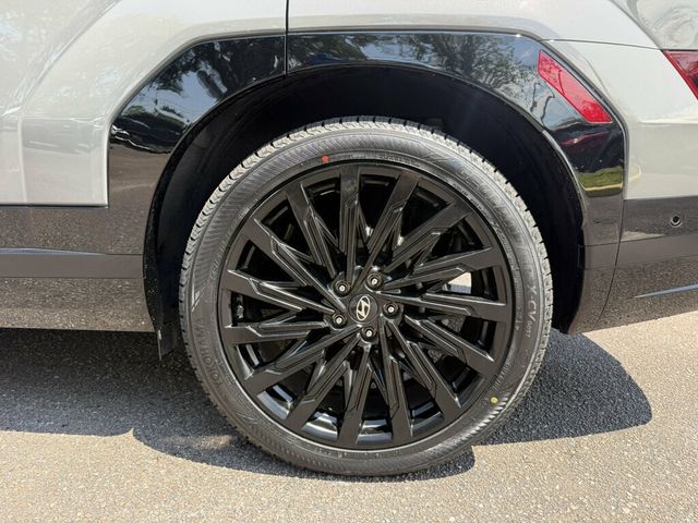 2025 Hyundai Santa Fe Calligraphy FWD - 22882782 - 10