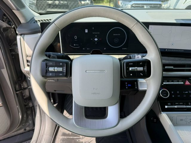 2025 Hyundai Santa Fe Calligraphy FWD - 22882782 - 4