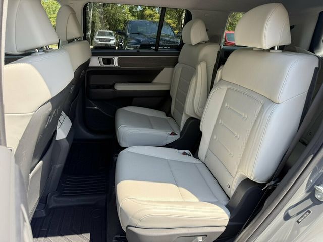 2025 Hyundai Santa Fe Calligraphy FWD - 22882782 - 8