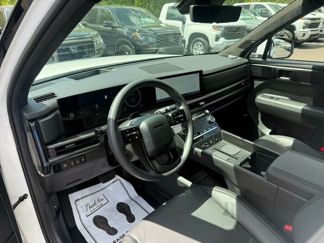2025 Hyundai Santa Fe Calligraphy FWD - 23007460 - 2