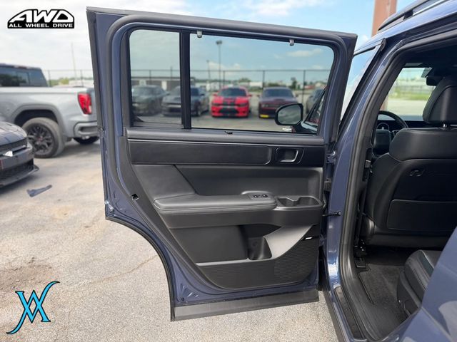 2025 Hyundai Santa Fe Calligraphy Sport Utility 4D - 23045987 - 14