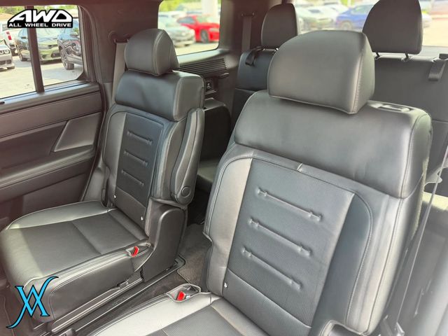 2025 Hyundai Santa Fe Calligraphy Sport Utility 4D - 23045987 - 16