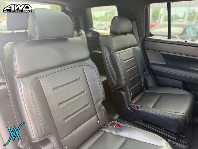 2025 Hyundai Santa Fe Calligraphy Sport Utility 4D - 23045987 - 19