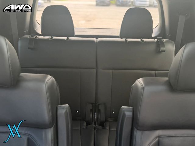 2025 Hyundai Santa Fe Calligraphy Sport Utility 4D - 23045987 - 20