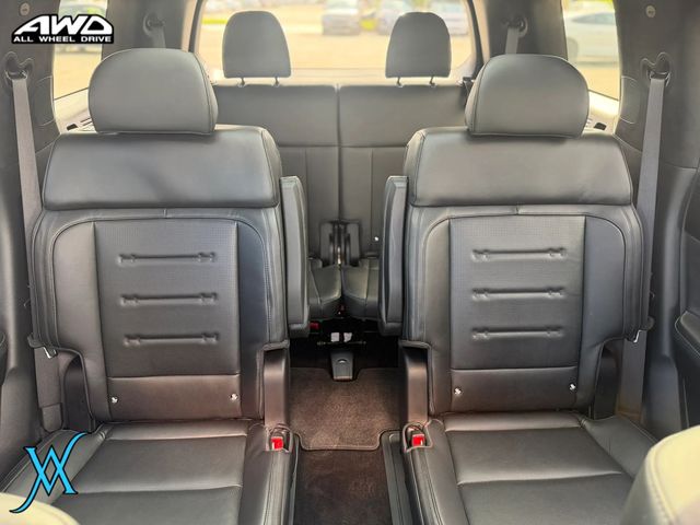 2025 Hyundai Santa Fe Calligraphy Sport Utility 4D - 23045987 - 21