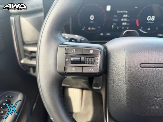 2025 Hyundai Santa Fe Calligraphy Sport Utility 4D - 23045987 - 27