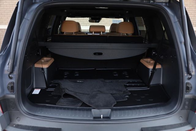 2025 Hyundai Santa Fe Limited - 23030860 - 10