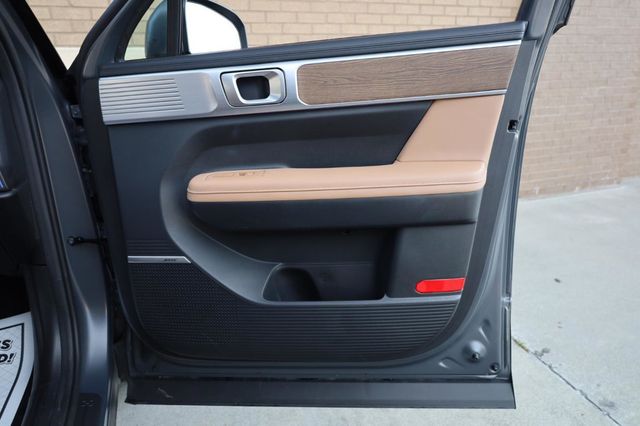 2025 Hyundai Santa Fe Limited - 23030860 - 27