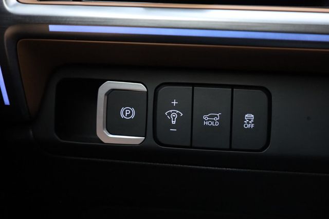 2025 Hyundai Santa Fe Limited - 23030860 - 42