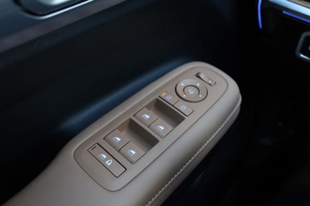 2025 Hyundai Santa Fe Limited - 23030860 - 43