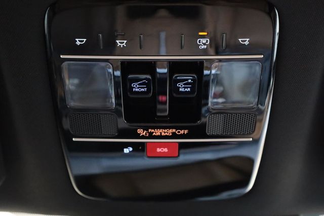 2025 Hyundai Santa Fe Limited - 23030860 - 44