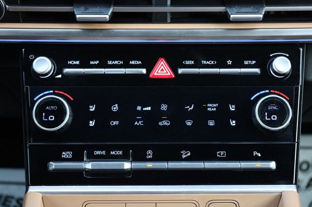 2025 Hyundai Santa Fe Limited - 23030860 - 51