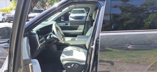 2025 HYUNDAI SANTA FE LIMITED - 23053818 - 3