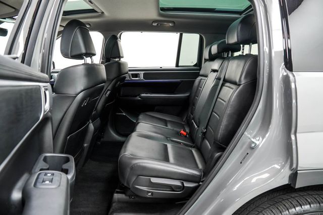 2025 Hyundai Santa Fe Limited AWD - 23074547 - 18