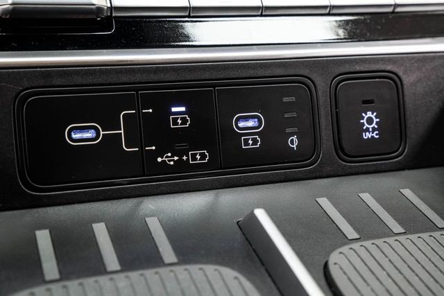 2025 Hyundai Santa Fe Limited AWD - 23074547 - 27