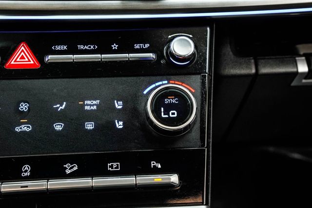 2025 Hyundai Santa Fe Limited AWD - 23074547 - 29