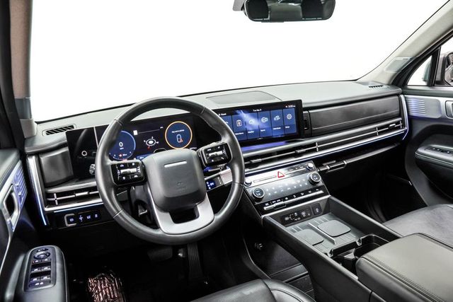 2025 Hyundai Santa Fe Limited AWD - 23074547 - 3